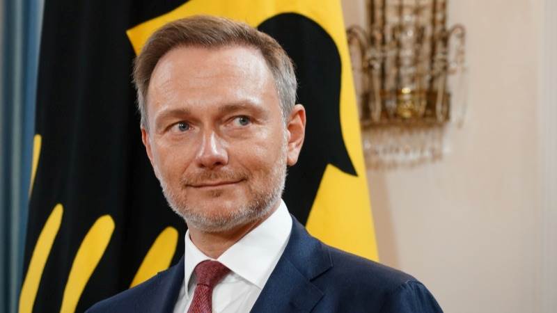 Lindner: Multilateralism key to growth, prosperity