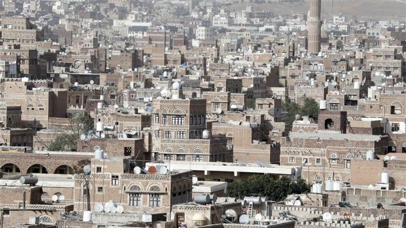 Riyadh, Houthis reportedly trying to end war in Yemen