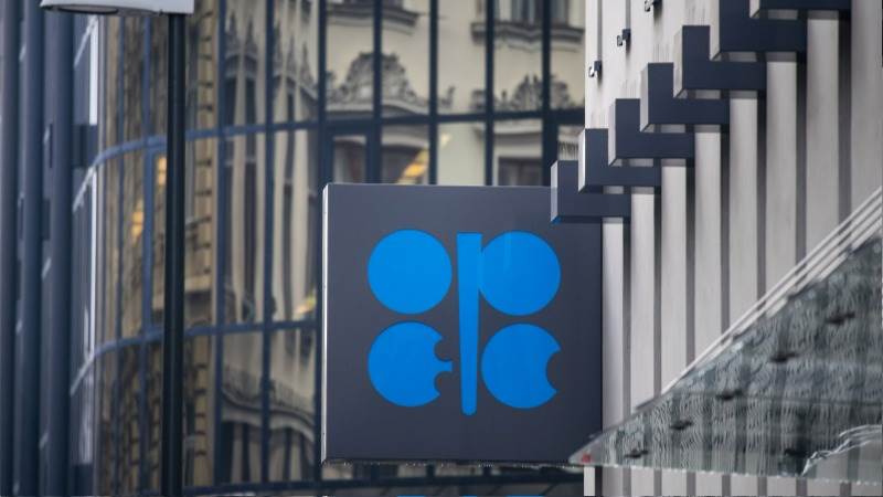 OPEC raises 2022 global growth predictions to 3%