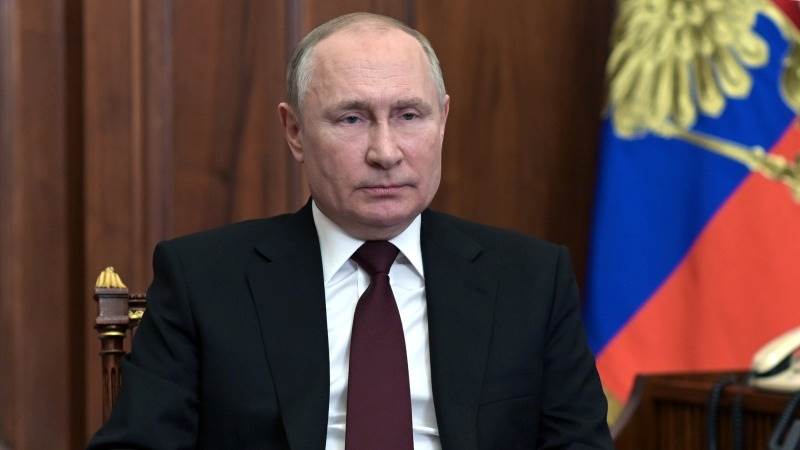 Putin: Economy in better shape than expected