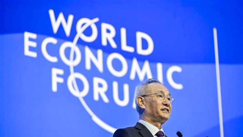 Liu: China to return to growth trends if tasks completed