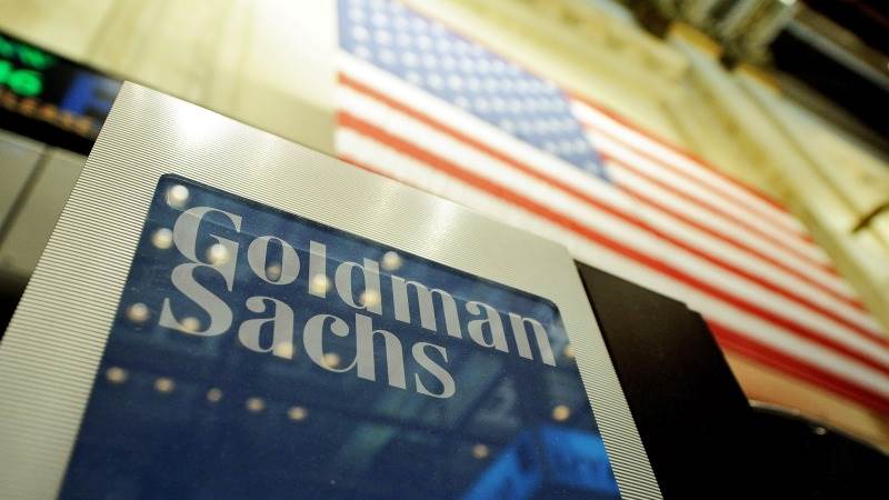 Goldman Sachs’  revenue falls 16% to $10.6B in Q4