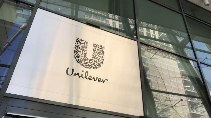 Unilever CEO: Inflation has peaked, prices haven’t