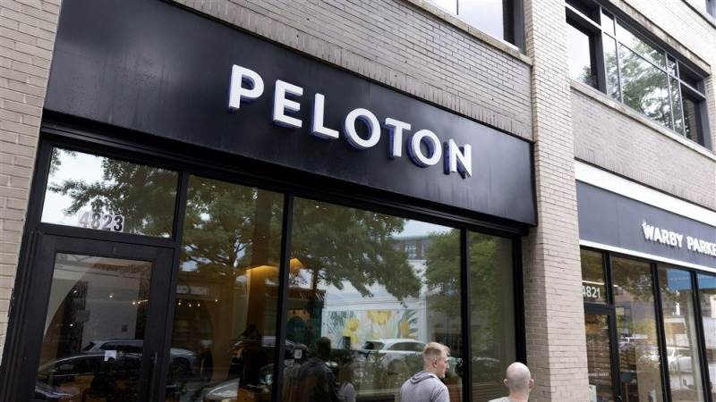 Twitter’s ex-executive to lead Peloton marketing