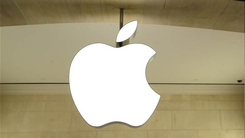 Russia fines Apple $17.4M over antitrust violation