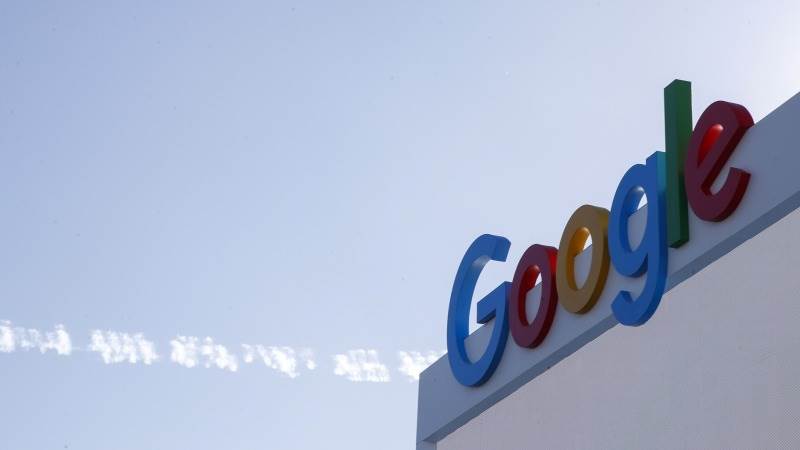 Google did not filter ads during midterms, probe finds