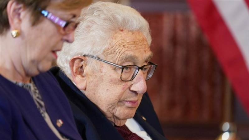 Kissinger: Russia doesn’t have capacity to conquer EU