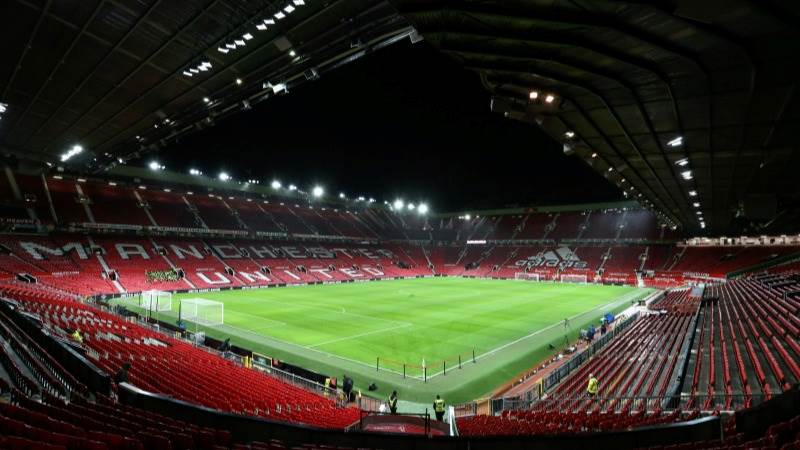 Ineos presents formal bid to buy Manchester United