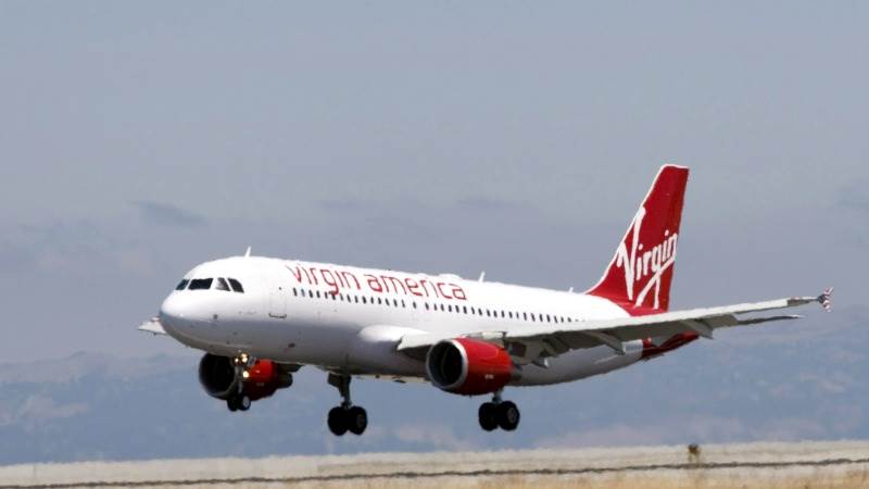 Virgin Atlantic fined $1.05M for flying over Iraq