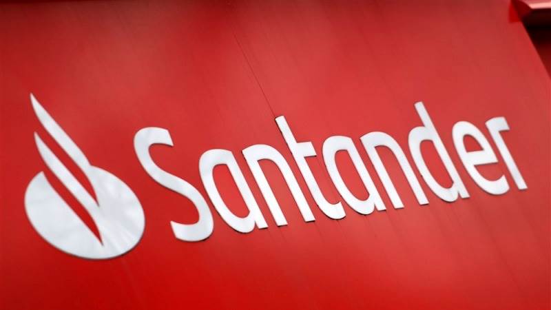 Santander says recession possible, not likely to impact jobs