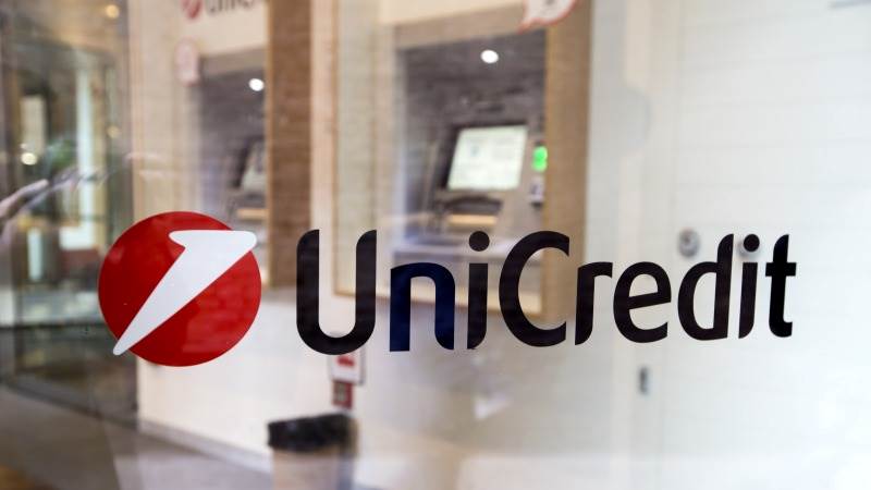 UniCredit CEO: Europe could avoid recession