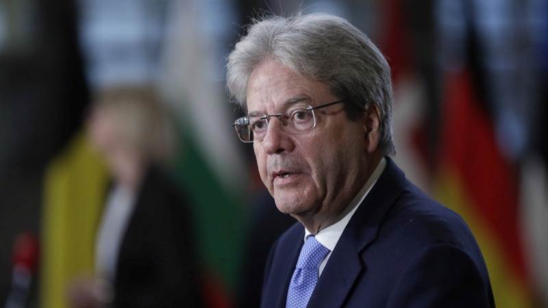 Gentiloni: More targeted measures needed