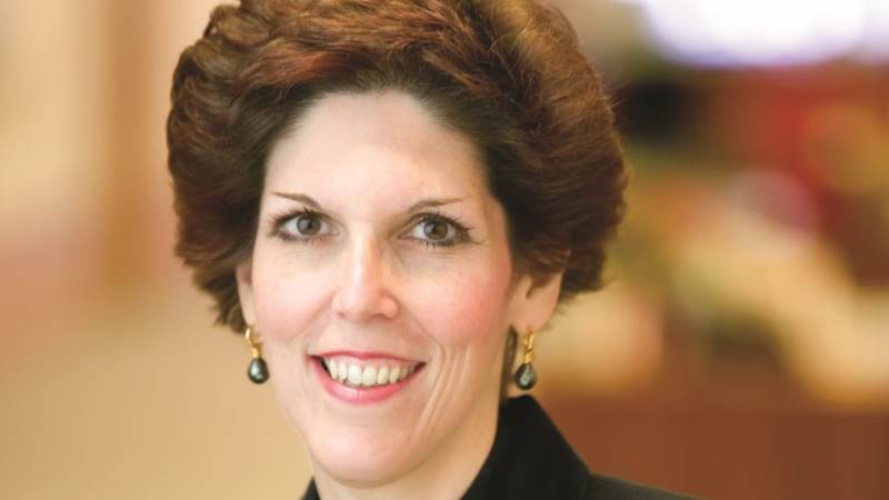 Mester: Fed’s rate hikes working as intended