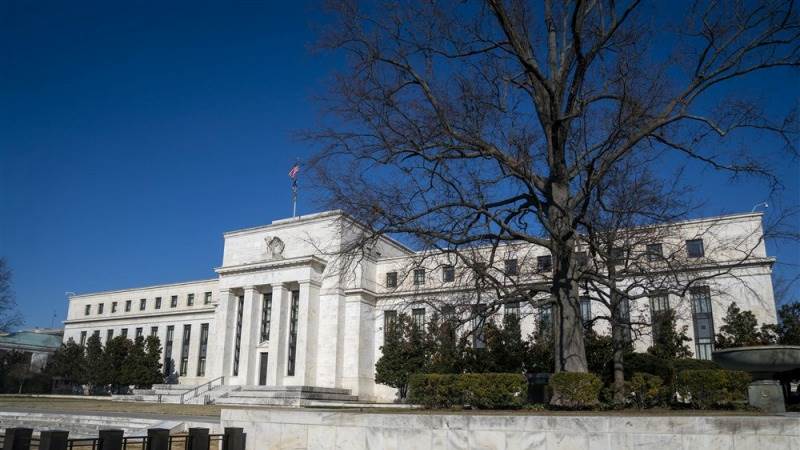 Fed districts expect ‘little growth’ ahead