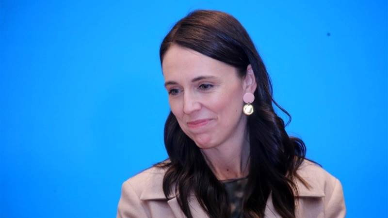 New Zealand PM Jacinda Ardern to resign on February 7