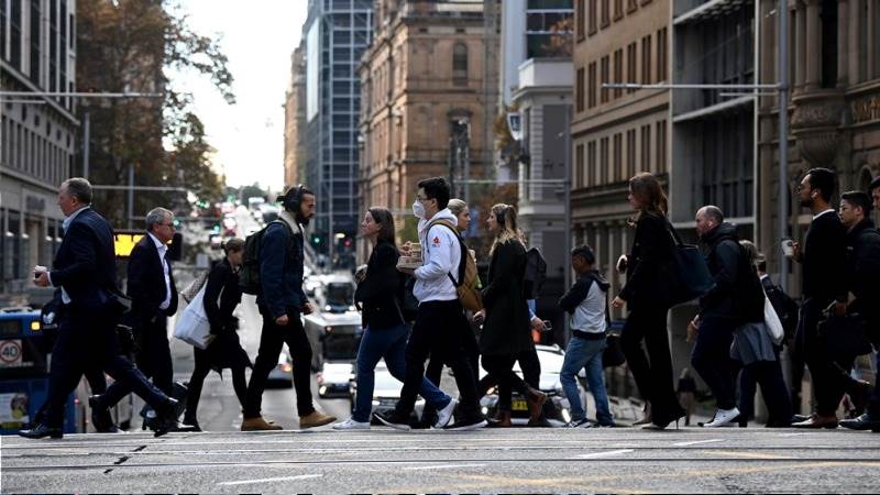 Australia’s unemployment rate at 3.5% in December