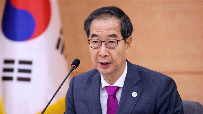 S.Korea to implement measures to boost port, tech ops