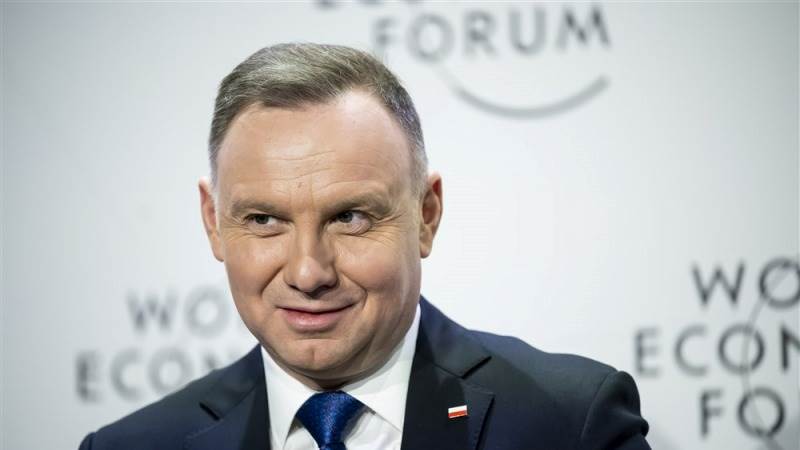 Duda: Poland to spend 4% of GDP on defense