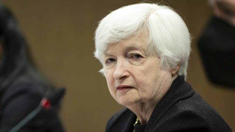 Yellen : Debt limit extraordinary measures underway