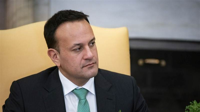 Irish PM hopeful Northern Ireland deal is within reach