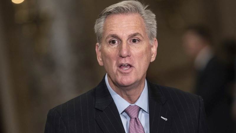 McCarthy: No more proxy voting in House