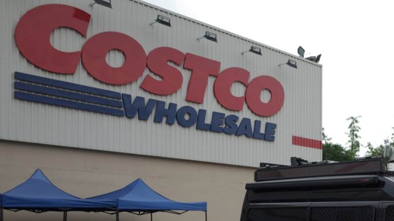 Costco to buy back up to $4B worth of stock