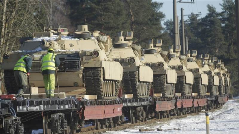 US officially clears new $2.5B military aid package to Ukraine