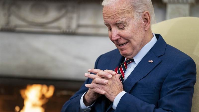 Biden says has ‘no regrets’ about classified documents