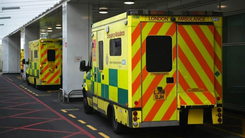 NHS ambulance staff unveil more strikes