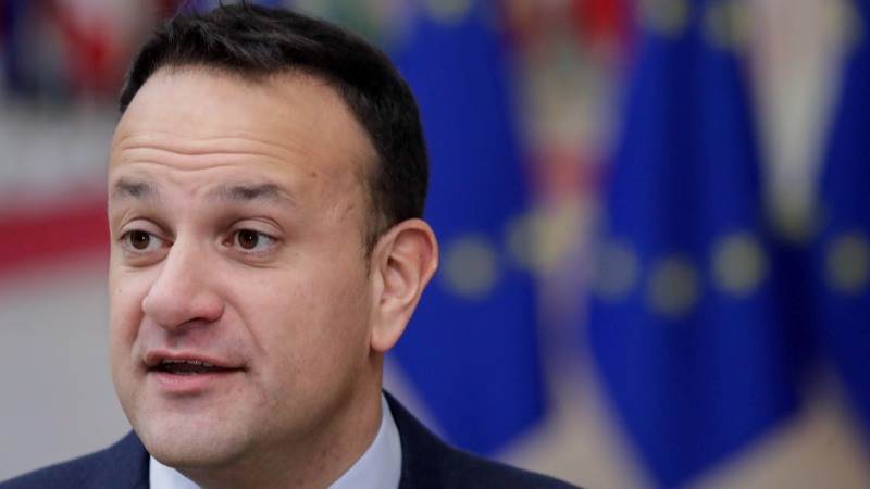 Irish PM admits having ‘regrets’ over NI protocol