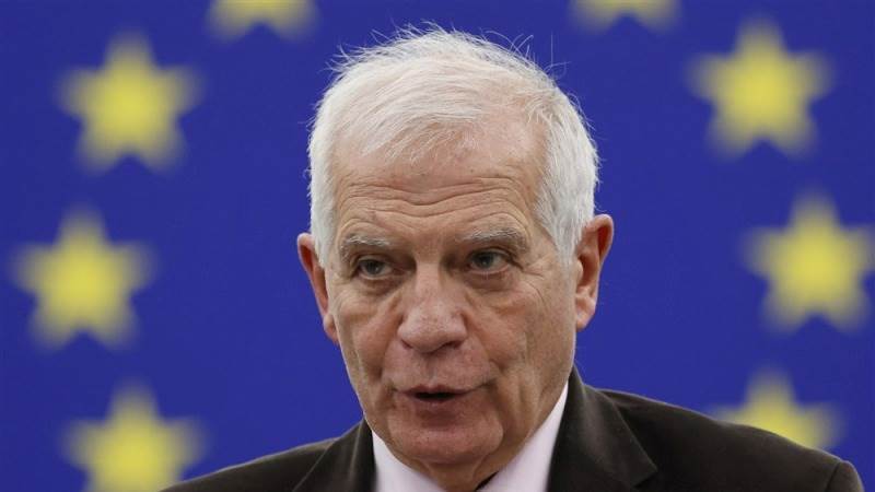 Borrell: Europe prepared to deliver heavy tanks to Ukraine