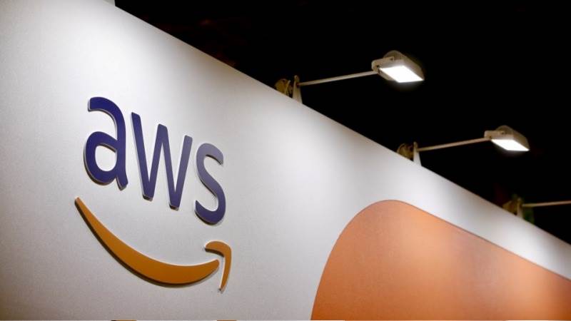 Amazon Web Services to invest $35B in Virginia