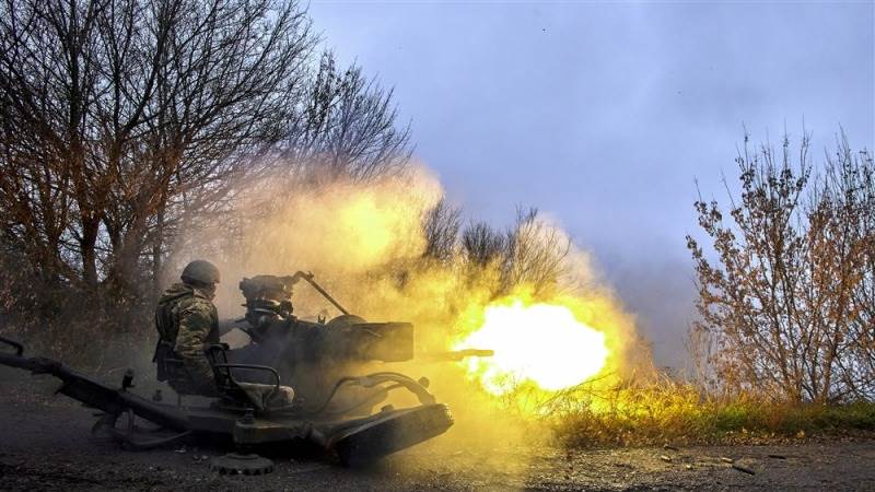 UK says Russia-Ukraine conflict in ‘state of deadlock’