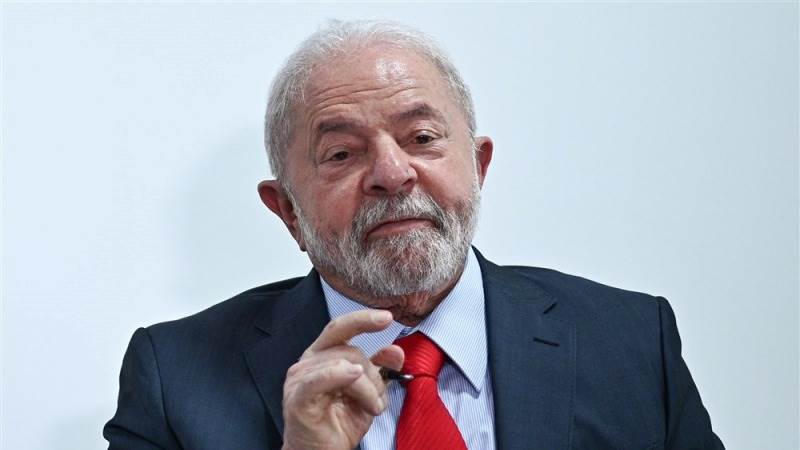 Lula replaces army chief amid concerns over Jan 8 riots