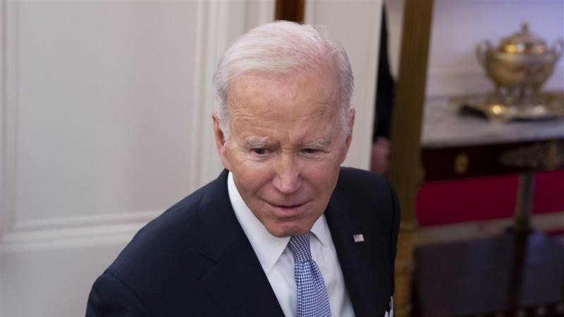 DOJ finds six additional classified files in Biden’s home