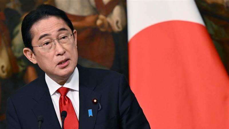 Japan’s PM comments on the election of BoJ new governor