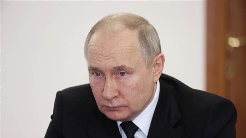 South Africa to invite Putin to BRICS summit