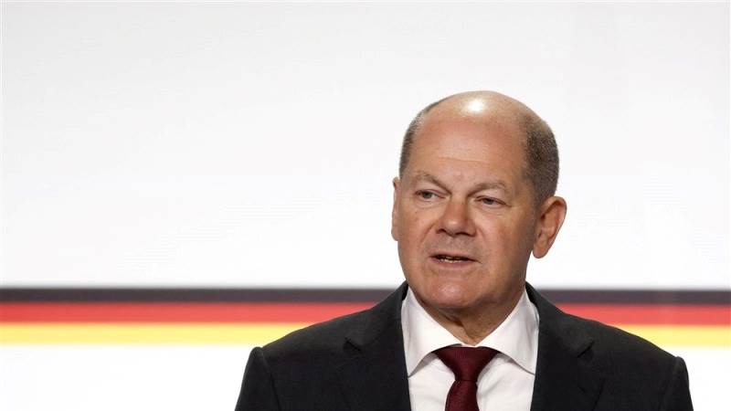 Germany to coordinate weapons supply with allies – Scholz