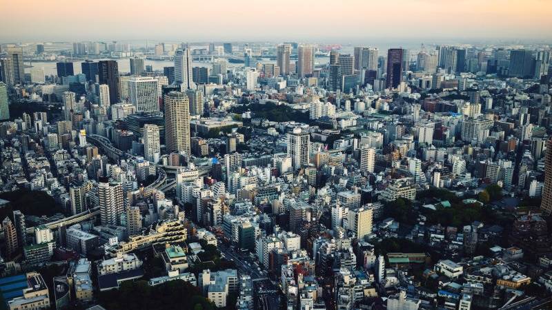 Nikkei, S&P/ASX close higher as Asia marks Lunar New Year