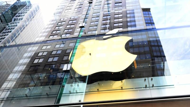 Trade min: Apple aims to up India production to 25%