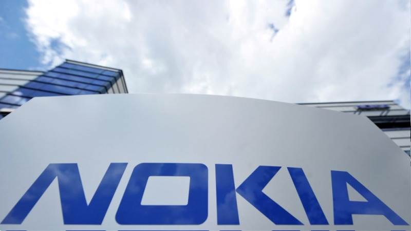 Nokia, Samsung sign new 5G patent license deal