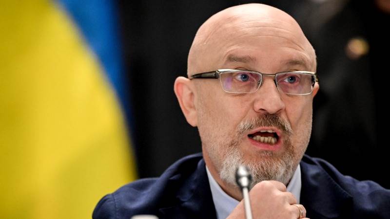 Next meeting of Ukraine allies set for February