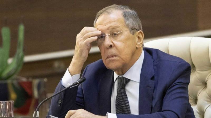 Lavrov: No reason for ‘mixed reaction’ to S. Africa naval drills