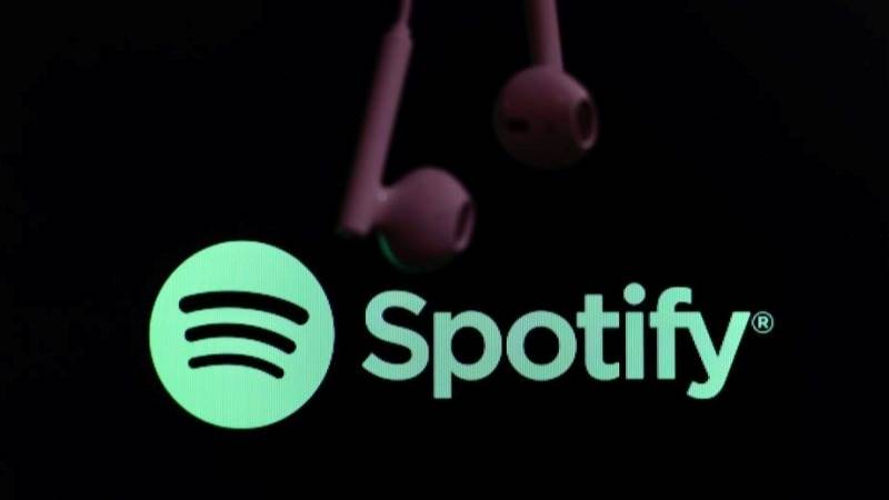 Spotify to lay off 6% of its workforce