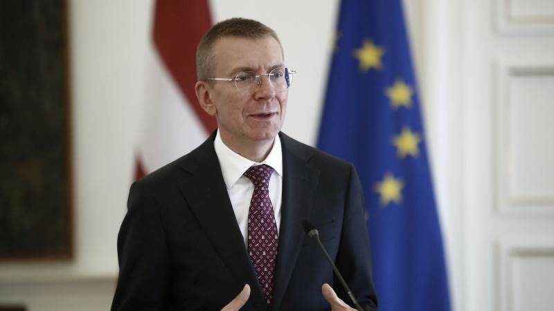 Latvia lowers diplomatic relations with Russia