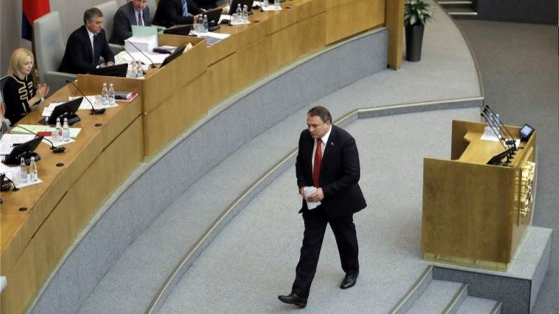 State Duma: Russia will destroy Western tanks