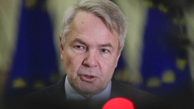 Finland says may consider NATO application without Sweden