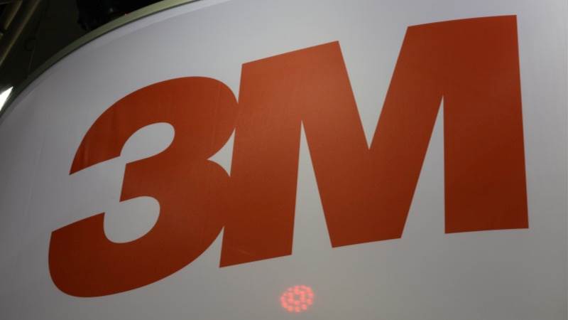 3M reports EPS of $0.98 in Q4, announces 2,500 job cuts