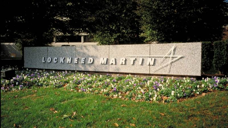 Lockheed Martin Q4 EPS land at $7.40