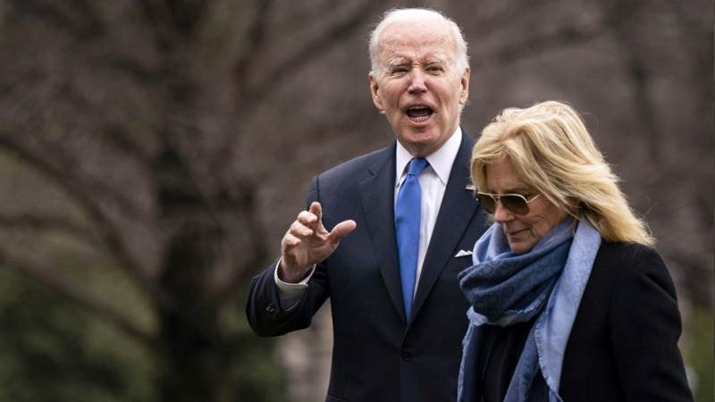 Biden: Gun violence requires stronger action